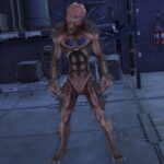 Derin Uzayda Vehamet: Karakol