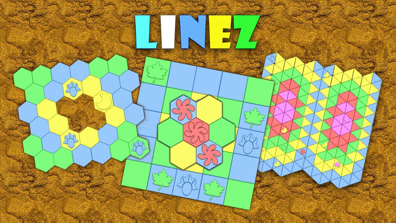 Resim Linez: Nihai Bulmaca Mücadelesi