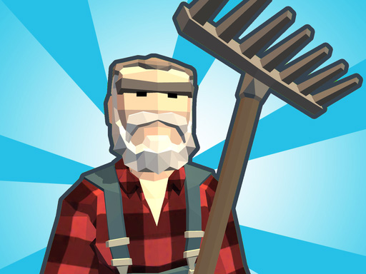 Kızgın Çiftlik Crossy Yolu