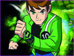 Ben 10 – Omnitrix Çatışması