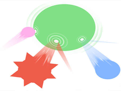 Resim Çevreler: inanılmaz eğlenceli bir meydan okuma