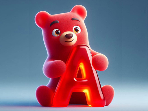 Resim Sakızlı Mektup Pop