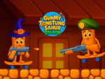 GunMyTungtungSahur 2Oyuncu