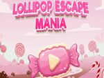 Lolipop Kaçış Manisi