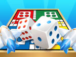 Ludo King çevrimdışı Ludo Oyunu