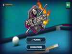 Havuz Efsaneleri Pro Masters