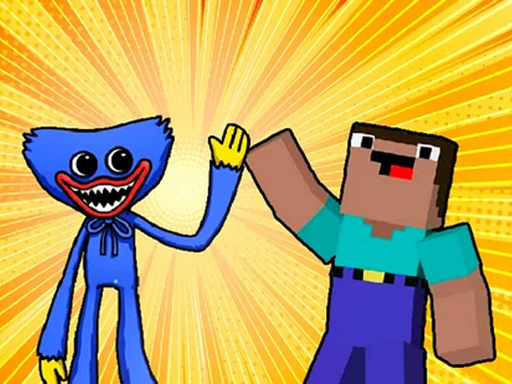 Resim Rick ve Josh'un Maceraları