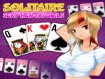 Solitaire Manga Kızlar