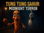 Tung Tung Sahur Gece Yarısı Terörü