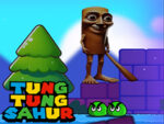 Tung Tung Süper Sahur