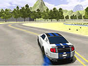 Resim Drift yapan araba kullanmak