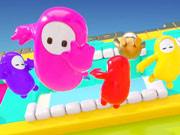 Resim Lolbeans.io: Çok oyunculu dövüş mücadelesi