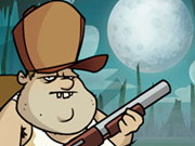 Resim Çevrimiçi Bataklık Saldırısı