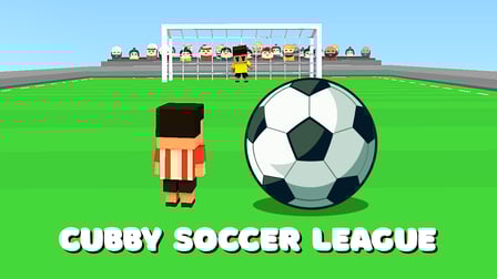 Cubby Futbol Ligi