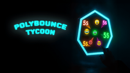 PolyBounce'dan Tycoon